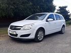 Opel Astra 1.6 МТ, 2007, 362 000 км
