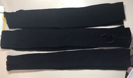 Гетры для художественной гимнастики