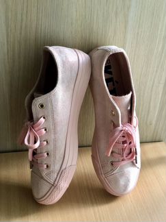 Кеды женские keddo