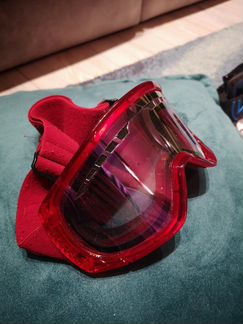 Маска сноубордическая unisex Dragon