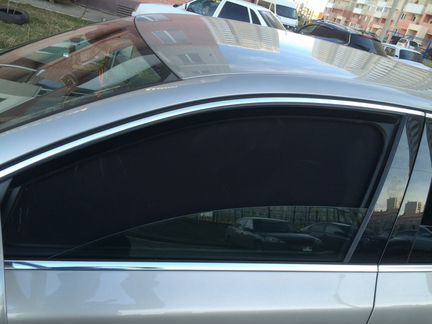 Автошторки 