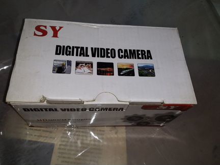 Камера наблюдения б/у