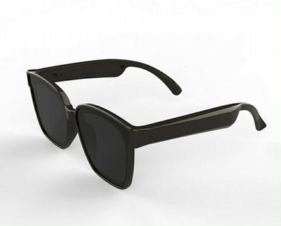 Умные солнечные очки 2 в 1 Bluetooth (жён.)