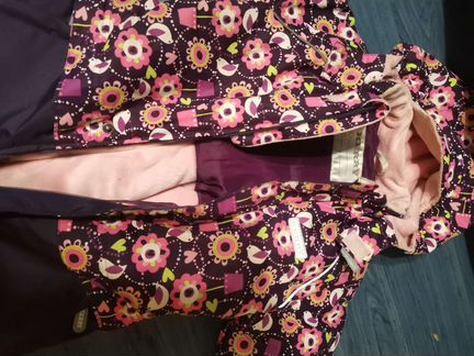 Комбинезон kerry