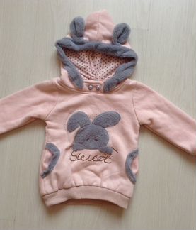 Толстовка 104-110