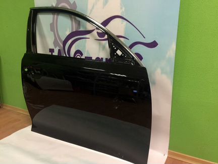 Дверь передняя правая Kia Optima 4 JF 2015