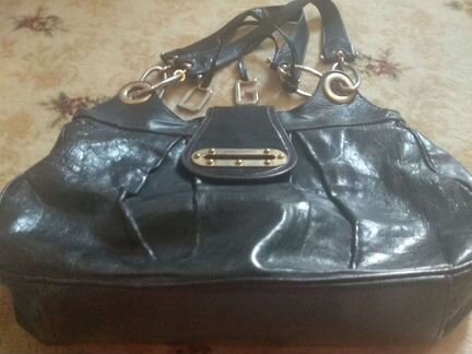 Сумка dolce &gabbana