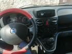 FIAT Doblo 1.4 МТ, 2008, 190 000 км объявление продам