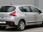 Peugeot 3008 1.6 МТ, 2012, 124 561 км объявление продам