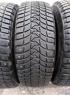 215 65 16 Michelin бу Шины Зимние 215 65 R16 96T