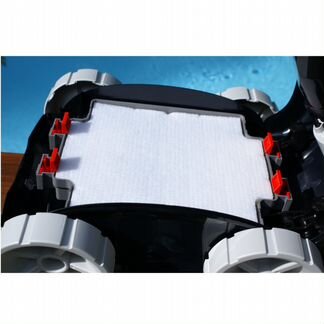 Пылесоc для бассейна AquaViva 5220 Luna