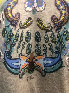 Футболка Etro оригинал