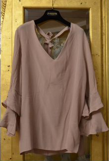 Блузка Moda di Chiara