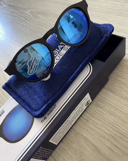 Очки солнцезащитные детские babiators