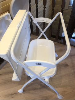 Пеленальный стол с ванночкой CAM