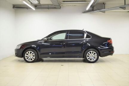 Volkswagen Jetta 1.4 AMT, 2012, 119 045 км