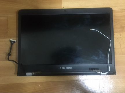 Матрица Samsung np305u1a