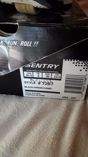Кроссовки Heelys с роликами