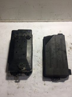 Блок предохранителей Ssang Yong Kyron 2005-2015