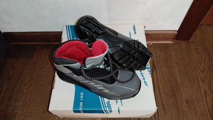 Ботинки лыжные Spine Comfort