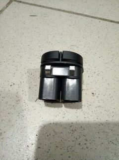 Кнопка стеклоподъемника передняя левая Ford Fusion