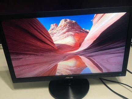 Asus vs229na