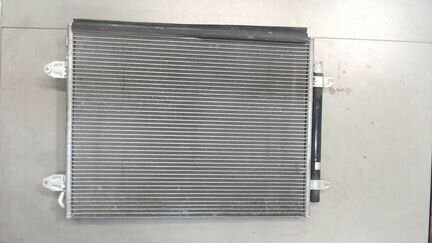 Радиатор кондиционера Volkswagen Passat 6, 2007