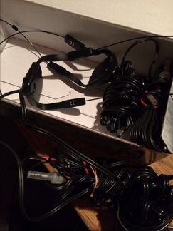 Автомобильная тв - антенна Pioneer AN G3