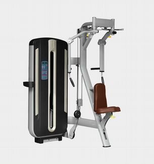 Грудь / Задняя дельта