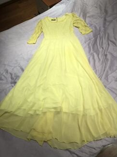 Платье женское