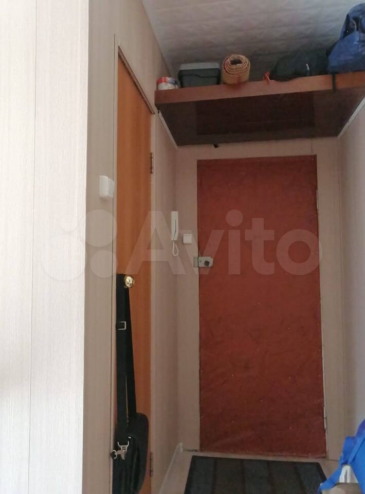 1-к квартира, 31 м², 4/5 эт.