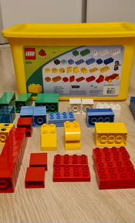 Lego duplo 5572