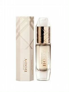 Body Burberry 35 мл