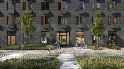 2-к квартира, 52.2 м², 16/22 эт.