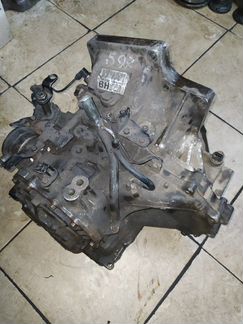 АКПП Киа Рио A5D A3E 4ст 2004г в