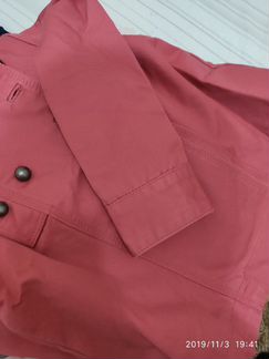 Ветровка (плащ)