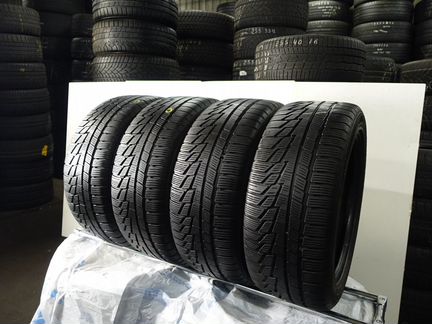 Зимние шины 235 50 18 Nokian WR G2 0Wy