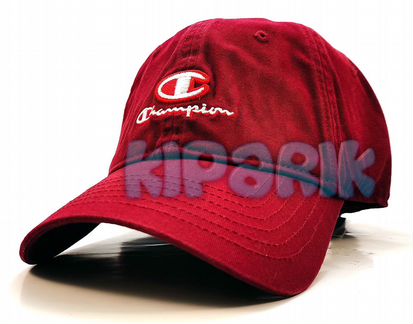 Бейсболка Champion