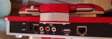 Видеофон rtvc VXP-200