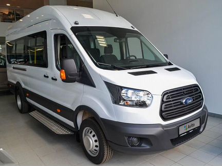 Ford Transit 2.2 МТ, 2020
