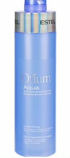 Estel Professional Шампунь для волос увлажняющий