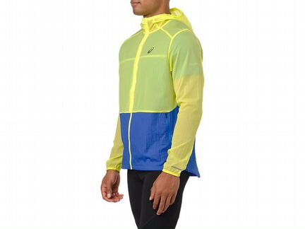 Ветровка мужская asics