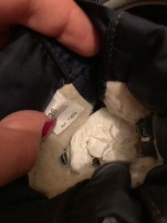 Сапоги jog dog