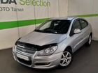Chery M11 (A3) 1.6 МТ, 2010, 81 600 км
