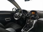 Opel Antara 2.4 AT, 2013, 91 633 км объявление продам
