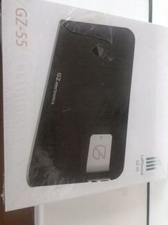 Беспроводная Колонка Gz-55bk