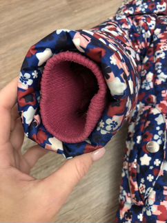 Зимний комплект gusti 100