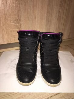 Кроссовки Adidas б/у