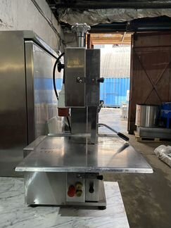 Пила для мяса