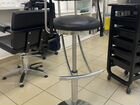 Кресло для парикмахера объявление продам